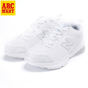 レディース New Balance ニューバランス スニーカー WX608SW5(2E)　WHITE(W5)