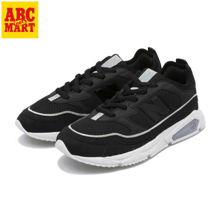 レディース 【New Balance】 ニューバランス WSXRCHET(B) ABC-MART限定 *BLACK(HET)のサムネイル