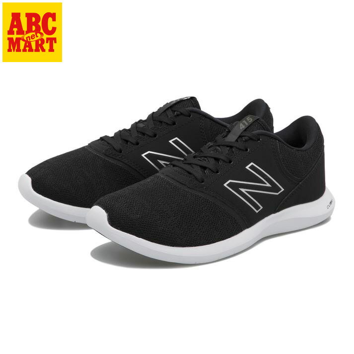 レディース【NEW BALANCE】 ニューバランス WL415AC2(D) WL415AC2 WL415AC2 ABC限定*BLACK(AC2)のサムネイル