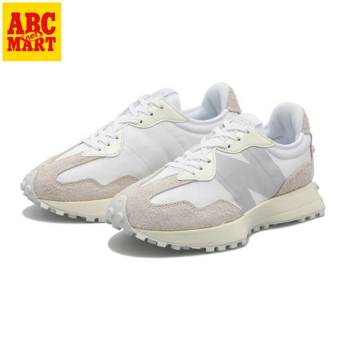 レディース【NEW BALANCE】 ニューバランス WS327SFD(B) WS327SFD WS327SFD MUNSELL WT(SFD)のサムネイル