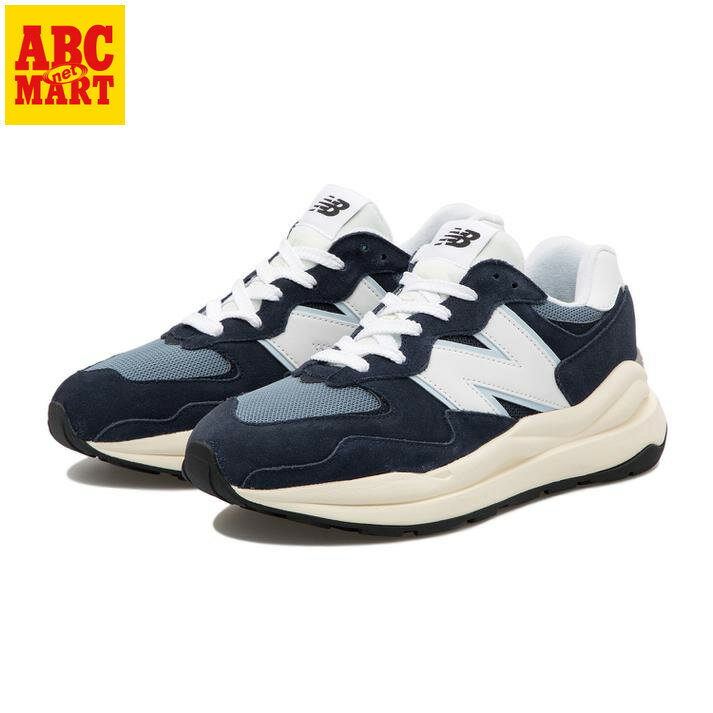 【NEW BALANCE】 ニューバランス M5740CD(D) M5740 M5740CD NAVY(CD)