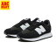 ֡NEW BALANCE ˥塼Х MS237CC(D) MS237 MS237CC BLACK(CC)פ򸫤