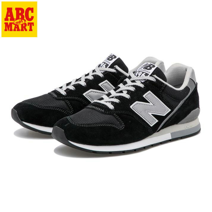 【NEW BALANCE】 ニューバランス CM996BK2