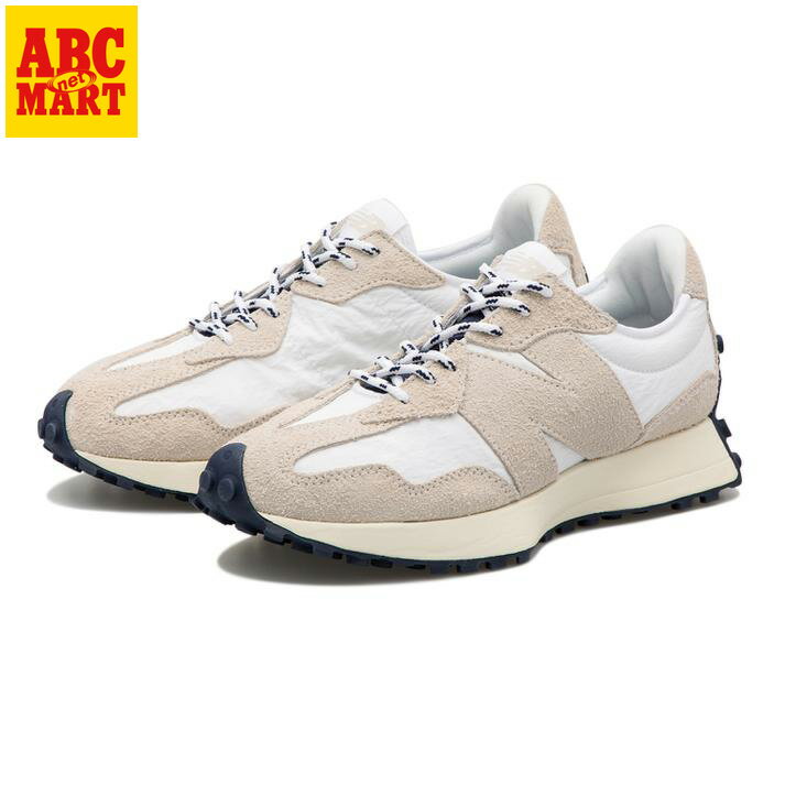 【NEW BALANCE】 ニューバランス MS327RF1(D) MS327 MS327RF1 WHITE(RF1)のサムネイル