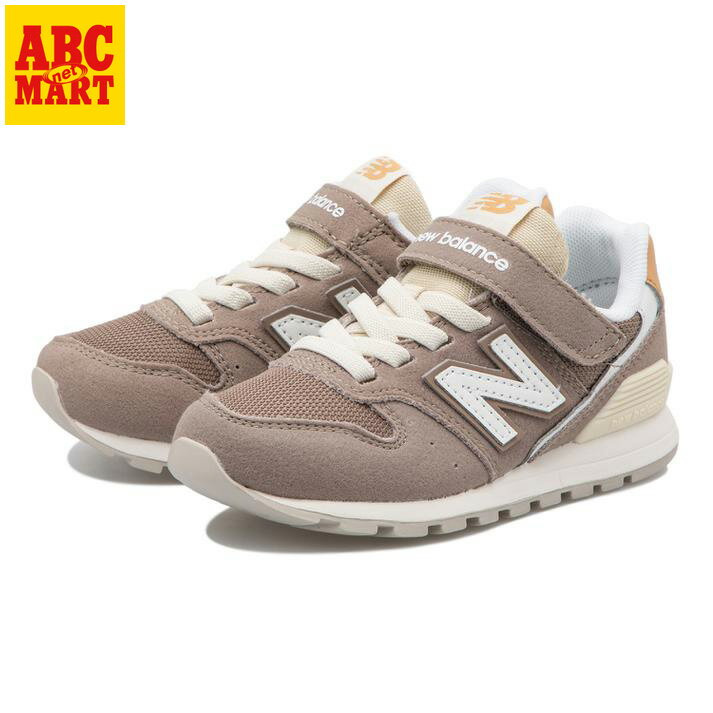 キッズ【NEW BALANCE】 ニューバランス