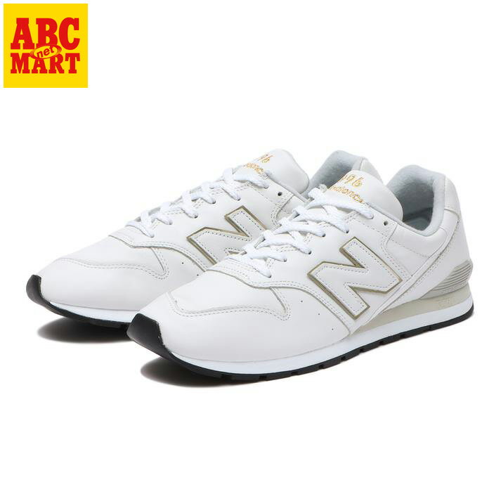 【NEW BALANCE】 ニューバランス CM996HA2(D) CM996 CM996HA2 WHITE(HA2)