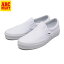 ֡VANS  CLASSIC SLIP-ON 饷ååݥ VN000EYEW00 TRUE WHITEפ򸫤