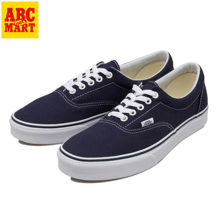 【VANS】 ERA ヴァンズ エラ VN000EWZNVY NAVY