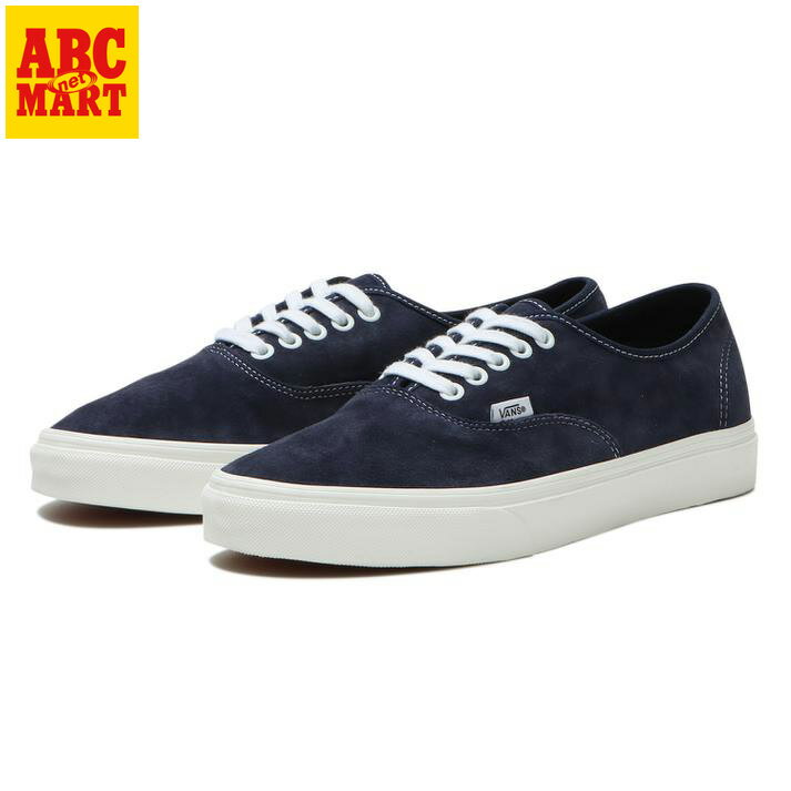 【VANS】 ヴァンズ AUTHENTIC オーセンティック VN0A5HZS9G5 (PIG)PARISIAN