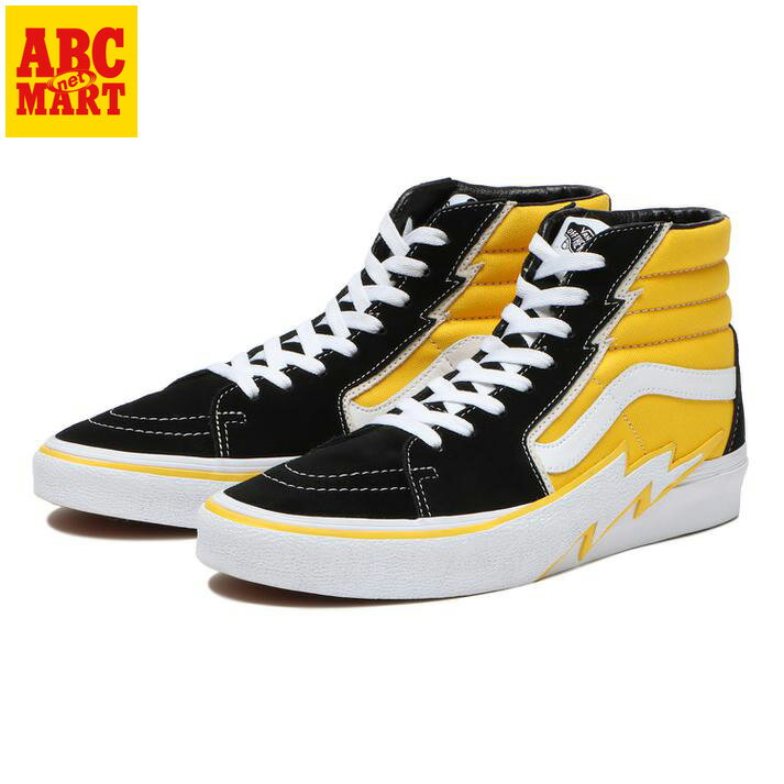 ֡VANS  SK8-HI BOLT ȥϥܥ VN0A5JIVA05 FREESIA/T.WHTפ򸫤