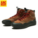 yVANSz @Y ULTRARANGE EXO HI GORE MTE-2 EgWEXOnCSAMTE-2 VN0A5KS6FW6 DACHSHUND/BLACK