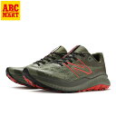 【NEW BALANCE】 ニューバランス MTNTRRG5(4E) ナイトレル MTNTRRG5 GREEN(RG5)