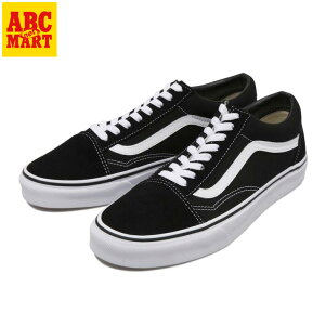 【VANS】 ヴァンズ OLD SKOOL オールドスクール VN000D3HY28 BLACK