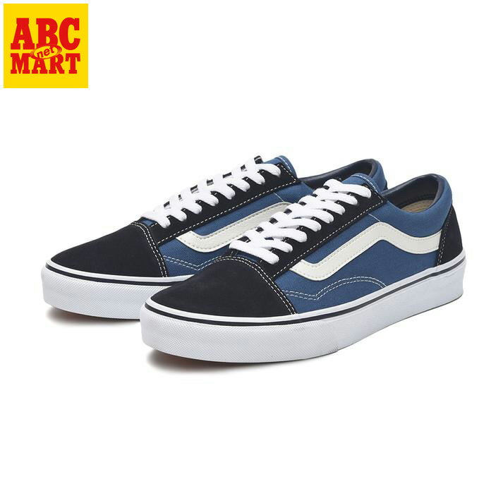 【VANS】 ヴァンズ OLD SKOOL DX オール