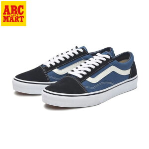 VANS  OLD SKOOL DX ɥ DX V36CL+ NAVY