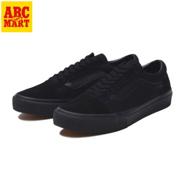 【VANS】 ヴァンズ OLD SKOOL DX オールドスクール DX V36CL+　M.BLACK