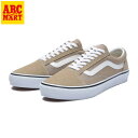 【VANS】OLD SKOOL ヴァンズ オールドスクール V36CF CALM GINGE