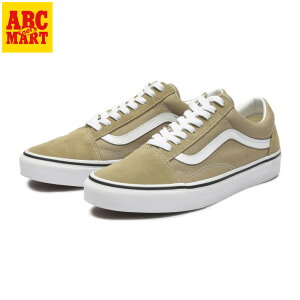 【VANS】OLD SKOOL ヴァンズ オールドスクール VN0A38G17ZF　CORNSTALK