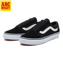 【VANS】 ヴァンズ OLDSKOOL オールドスクールイーベント V36CF EVENT BLACK/WHITE