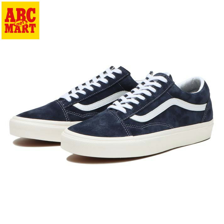 【VANS】 ヴァンズ OLD SKOOL オールドスクール VN0A38G19G5 (PIG)PARISIAN