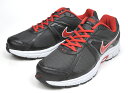 ナイキ NIKE ランニングシューズ メンズ ダート 9【NIKE】 ナイキ ランニングシューズ メンズ DART 9 MSL (W) ダート 9 454293 011アンスラ/U.RED /ABCマート楽天市場店