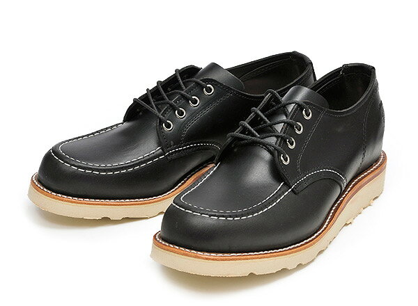 Chippewa 4-inch Moc Toe