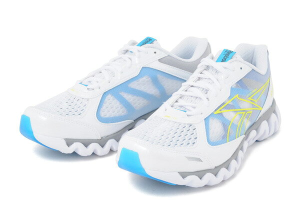 【Reebok】 リーボック ZIGLITE RUSH ジグライト ラッシュ J96029 SP13 ABC-MART限定　BRE/WHT/TNGRY