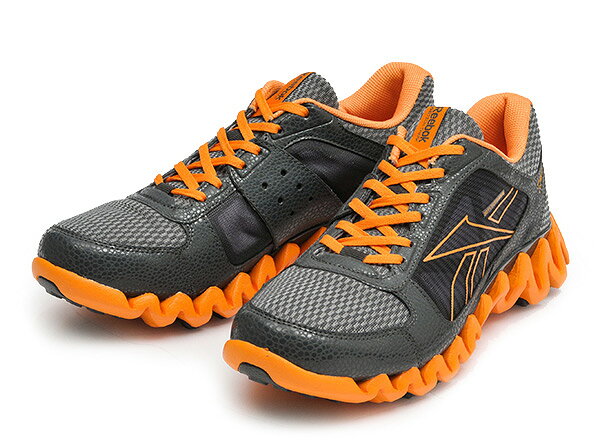 【Reebok】 リーボック ZIGTECH SHARK PURSUIT360 ジグテック シャーク パーシュート 360 J99616 SP13　GRAVEL/NACHO /ABCマート楽天市場店 spr10P05Apr13