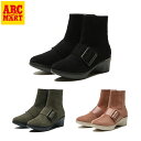 レディース 【byA】 バイエー KATE 5 スリムブーツ BYA53001