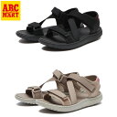 レディース 【ABC SELECT】 エービーシーセレクト TAPE SANDAL テープサンダル W2013