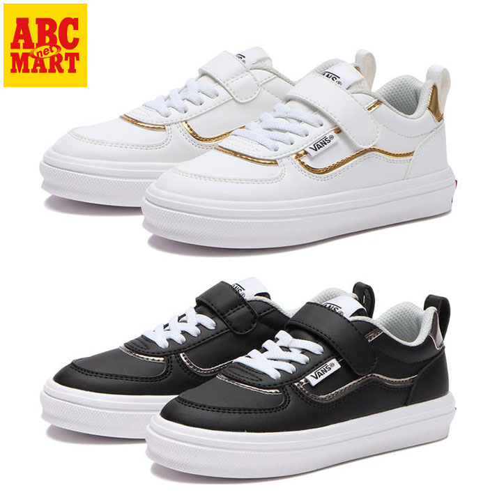 ≪ovks≫ キッズ 【VANS】 ヴァンズ MARVERICK(15-22) マーベリック V3858K MPのサムネイル