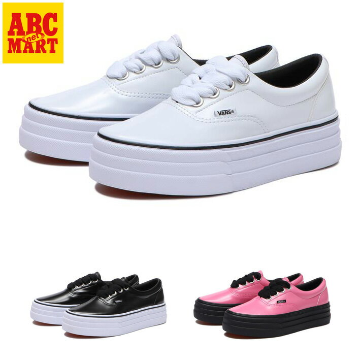 【VANS】 ヴァンズ ERA 3SOLE エラ 3ソール V95CF F.L 3SOLEのサムネイル