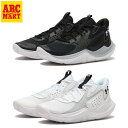 【UNDER ARMOUR】 アンダーアーマー U UA JET '23 2E ジェット'23 AP 3026843