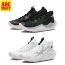 レディース 【UNDER ARMOUR】 アンダーアーマー U UA GS JET '23 2E ジェット'23 AP 3026844