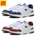 LINESHOT 223 2 SMA 【LACOSTE】 ラコステ LINESHOT 223 2 SMA ラインショット 46SMA0075
