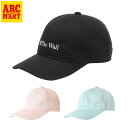 【VANS】 ヴァンズ TRAD LETTERED CAP キャップ 124R1163400 ABC-MART限定