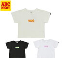 【VANS】 ヴァンズ W POP LOGO TEE ショートスリーブ 124R3010600 ABC-MART限定