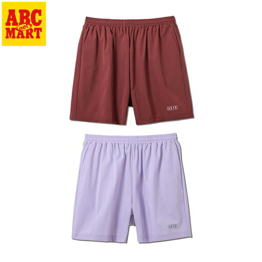 【AKTR】 アクター SHORT WIDE PANTS ショートパンツ 223-014002 【AKTR】 アクター SHORT WIDE PANTS ショートパンツ 223-014002