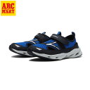 キッズ 【シュンソク】 シュンソク 17-23 AIR STORM 163 キッズサンダル SJC 1635 ABC-MART限定
