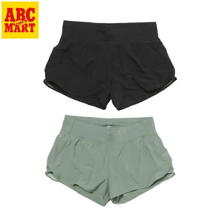 【UNDER ARMOUR】 アンダーアーマー W LAUNCH PRO 4 INCH SHORTS ショートパンツ 1386331