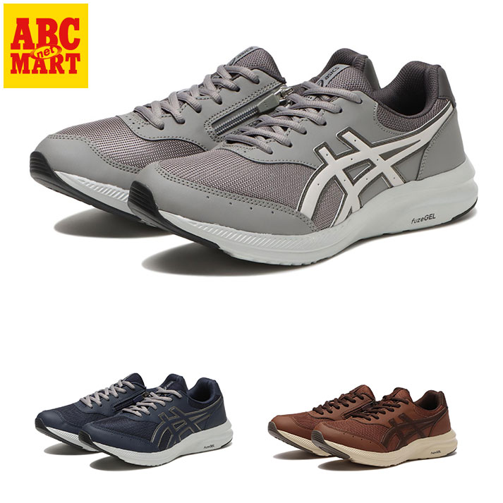 【ASICS】 アシックス 24H-28_GEL-FUNWALKER M042 GEL-FUNWALKER M042 1291A042
