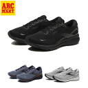 【BROOKS】 ブルックス GHOST15WIDE GHOST15WIDE BRM 3934
