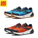 【BROOKS】 ブルックス Catamount2 Catamount2 BMM 3993