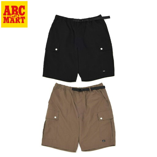 【VANS】 ヴァンズ M Cargo SRT ショートパンツ 123K1150201 ABC-MART限定 【VANS】 ヴァンズ M Cargo SRT ショートパンツ 123K1150201 ABC-MART限定