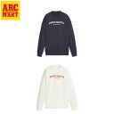 レディース 【PUMA】 プーマ W TEAM CREW FL SWEAT 625215