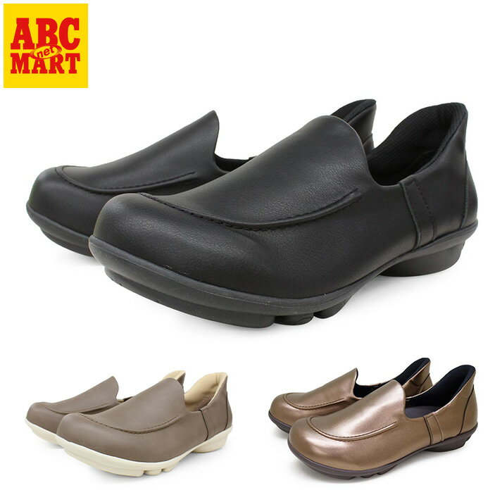 レディース 【REGETA】 リゲッタ スットンツウ゛ォル スリッポンシューズ SuttOn2ballスリッポンシュー..