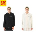 【VANS】 ヴァンズ M TIDY COZY JKT アウター 124K1092600 ABC-MART限定