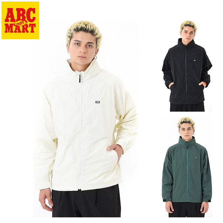 楽天市場】vans アウターの通販 楽天市場】vans アウターの通販