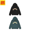 【VANS】 ヴァンズ K OFF THE WALL H SWT スウェットプルオーバー 124K5030200 ABC-MART限定