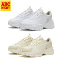 【PUMA】 プーマ CASSIA VIA GRAPHIC カシーア ヴィア グラフィック 403867 ABC-MART限定